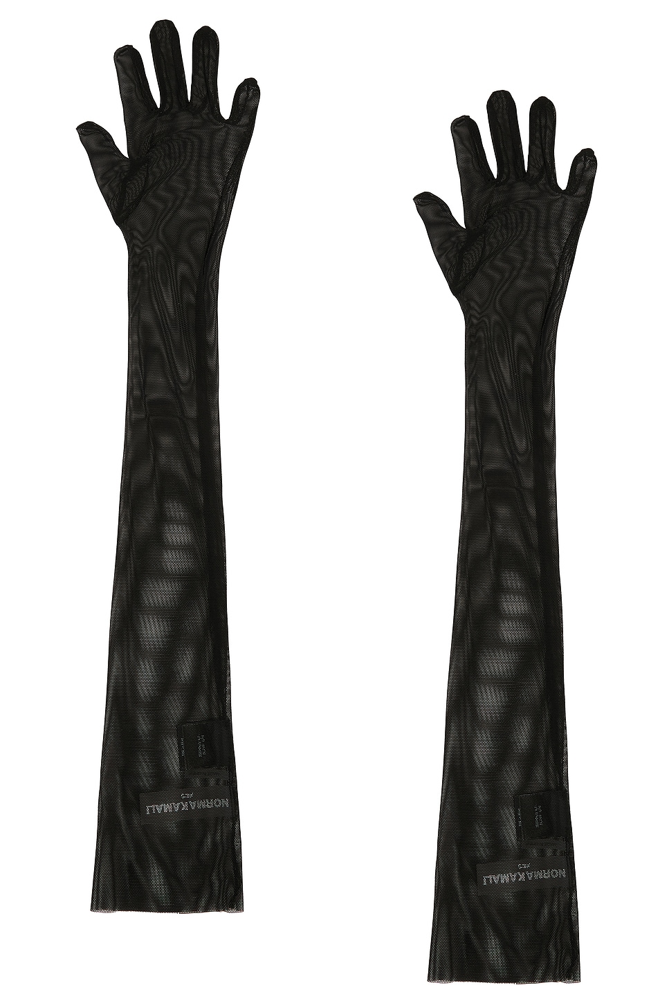 Long Gloves