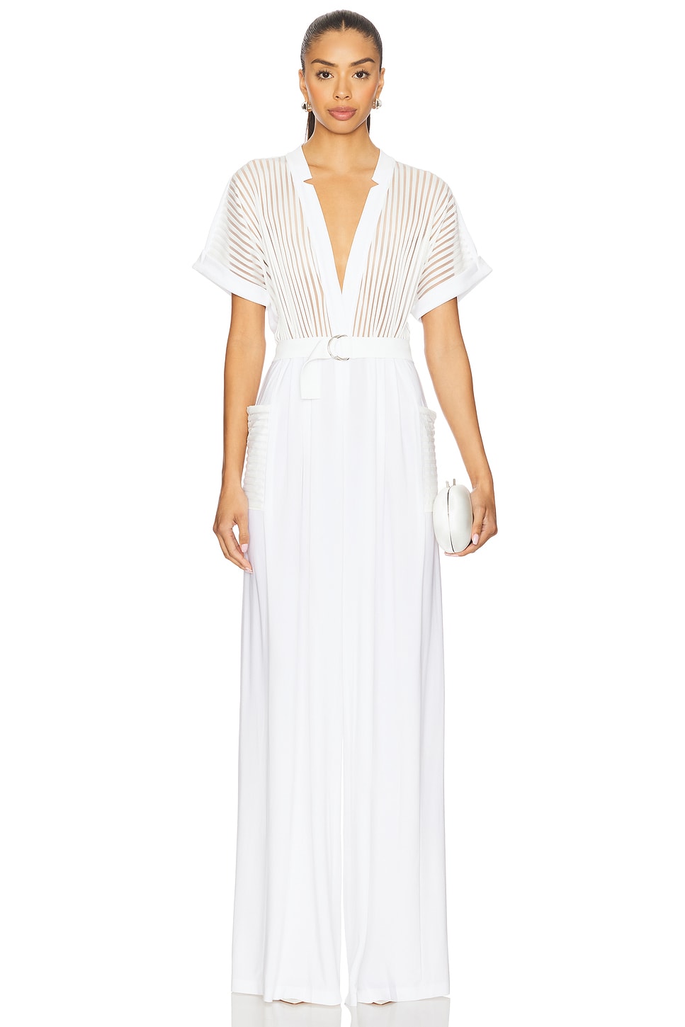 Geralyn Jumpsuit