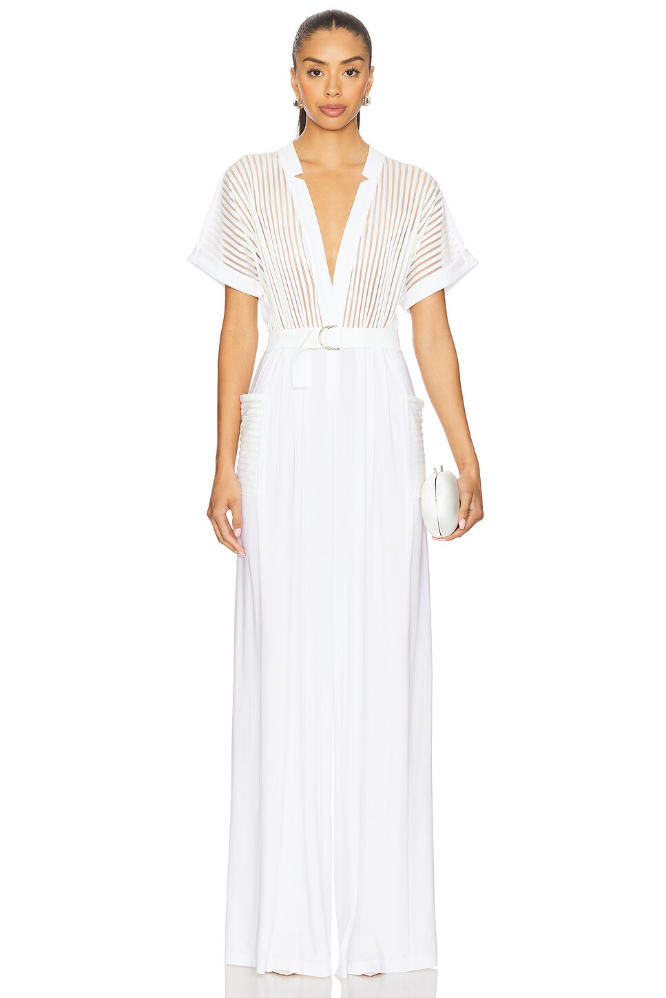 Geralyn Jumpsuit
