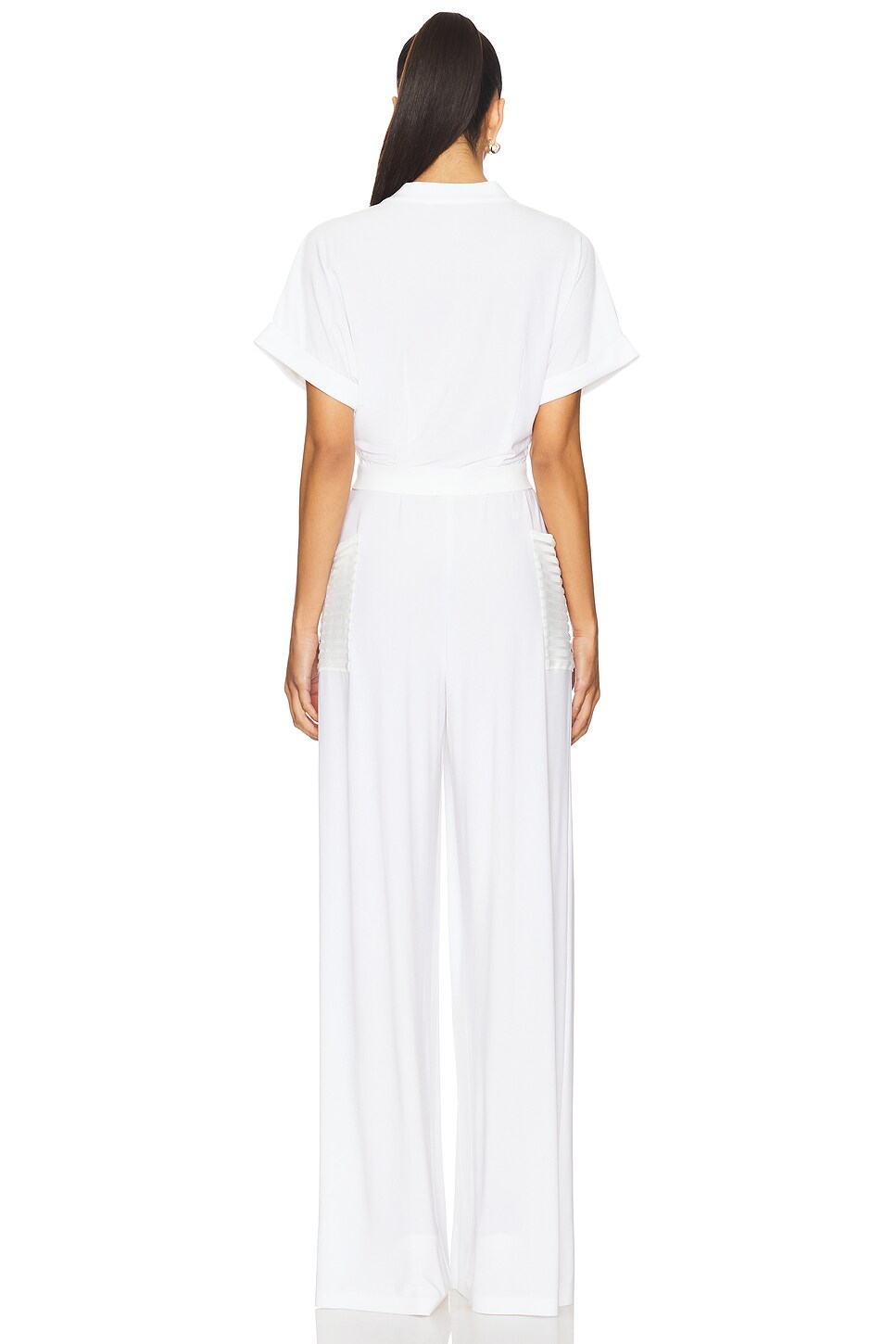 Geralyn Jumpsuit