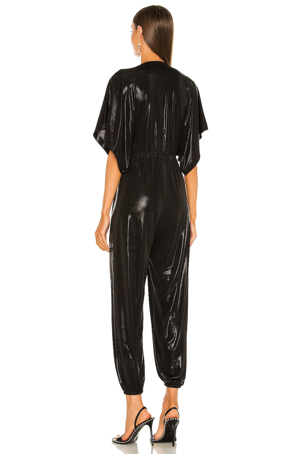 Rectangle Jog Jumpsuit - Thumbnail 3