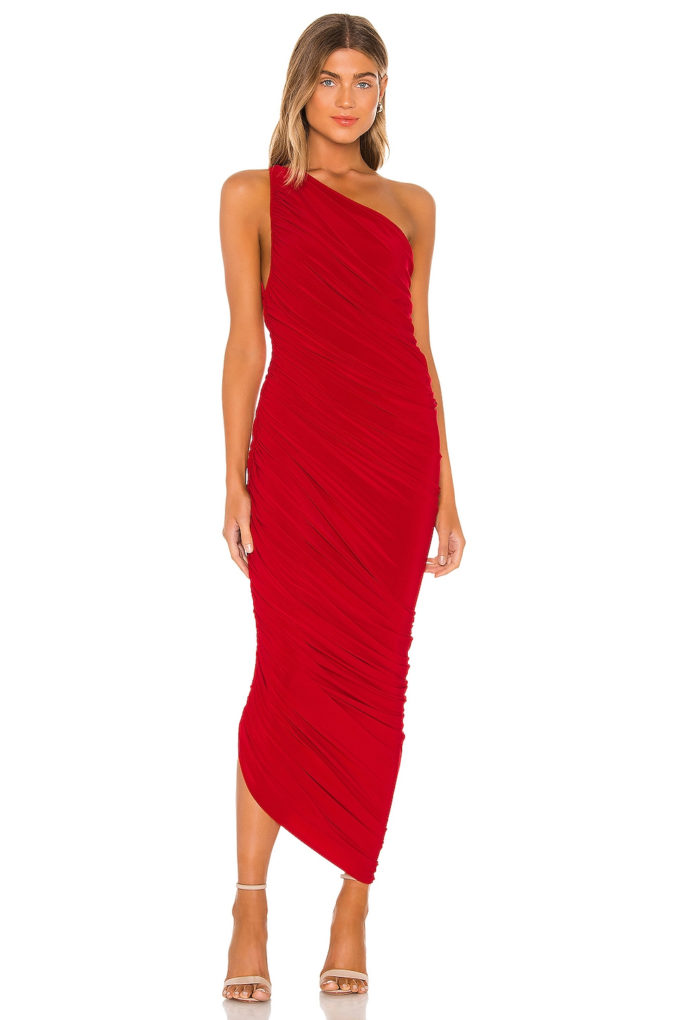 REVOLVE red Dress Long | Dresses Images 2022