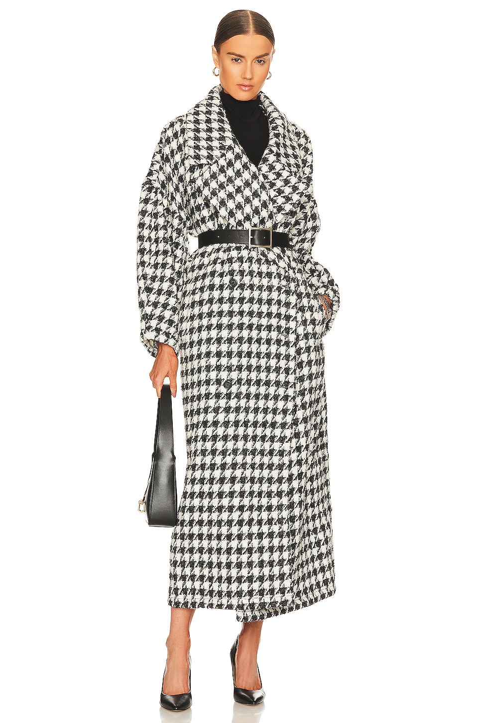 x REVOLVE Halter Turtle Size Slit Gown