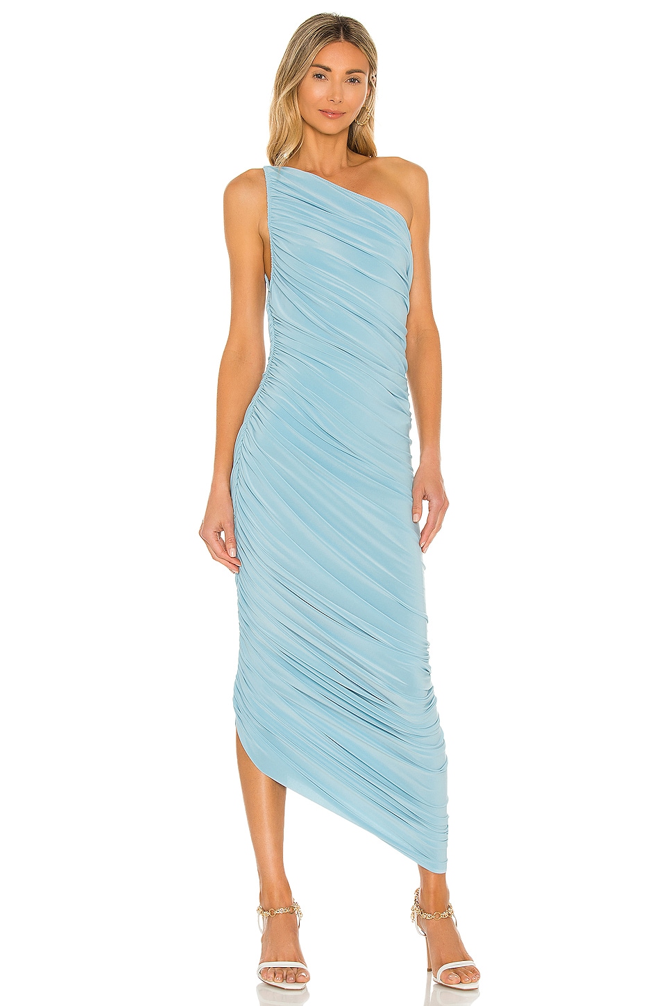Norma Kamali x REVOLVE Diana Gown in ...