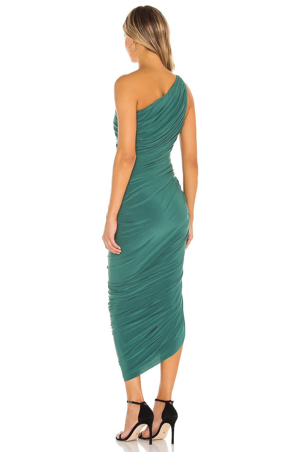 Diana Gown