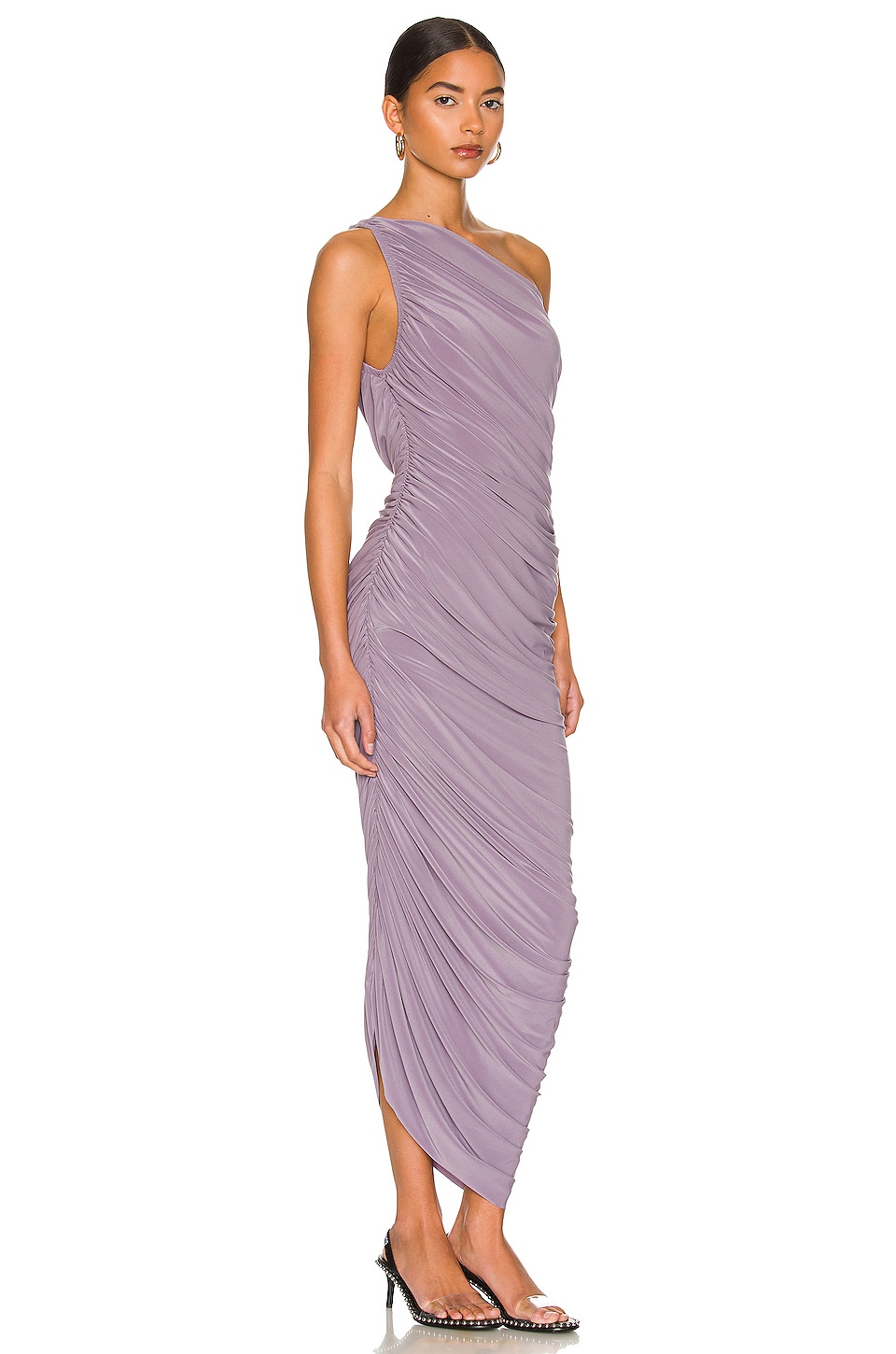 Norma Kamali ROBE DE SOIRÉE DIANA