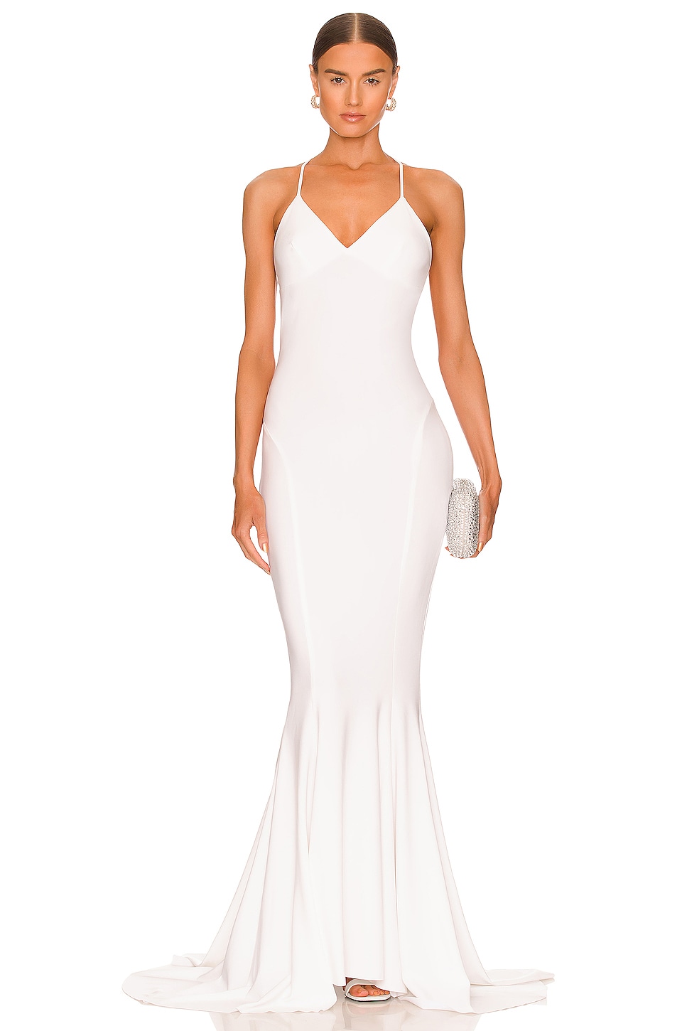 Low Back Slip Mermaid