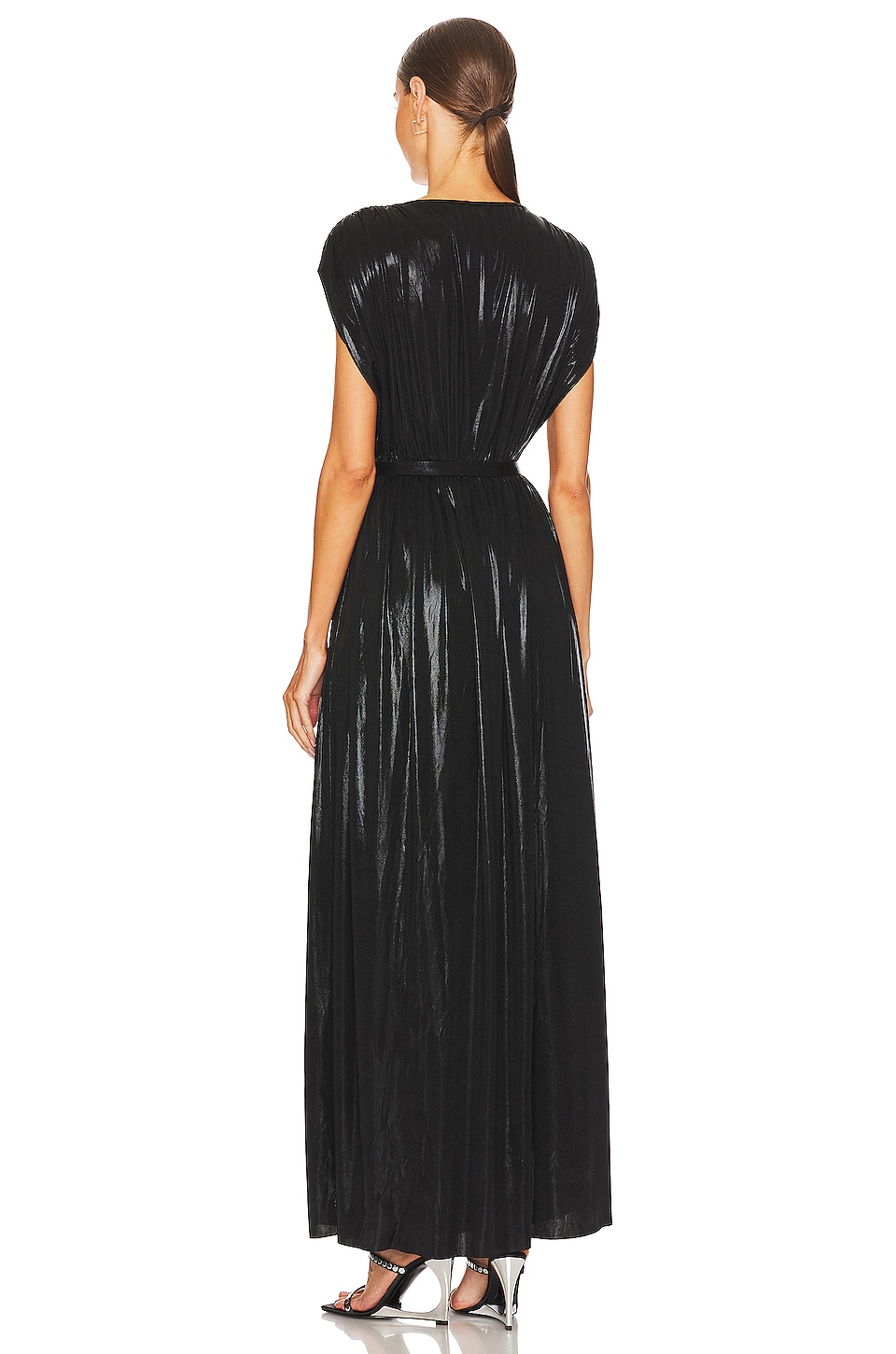 Athena Gown