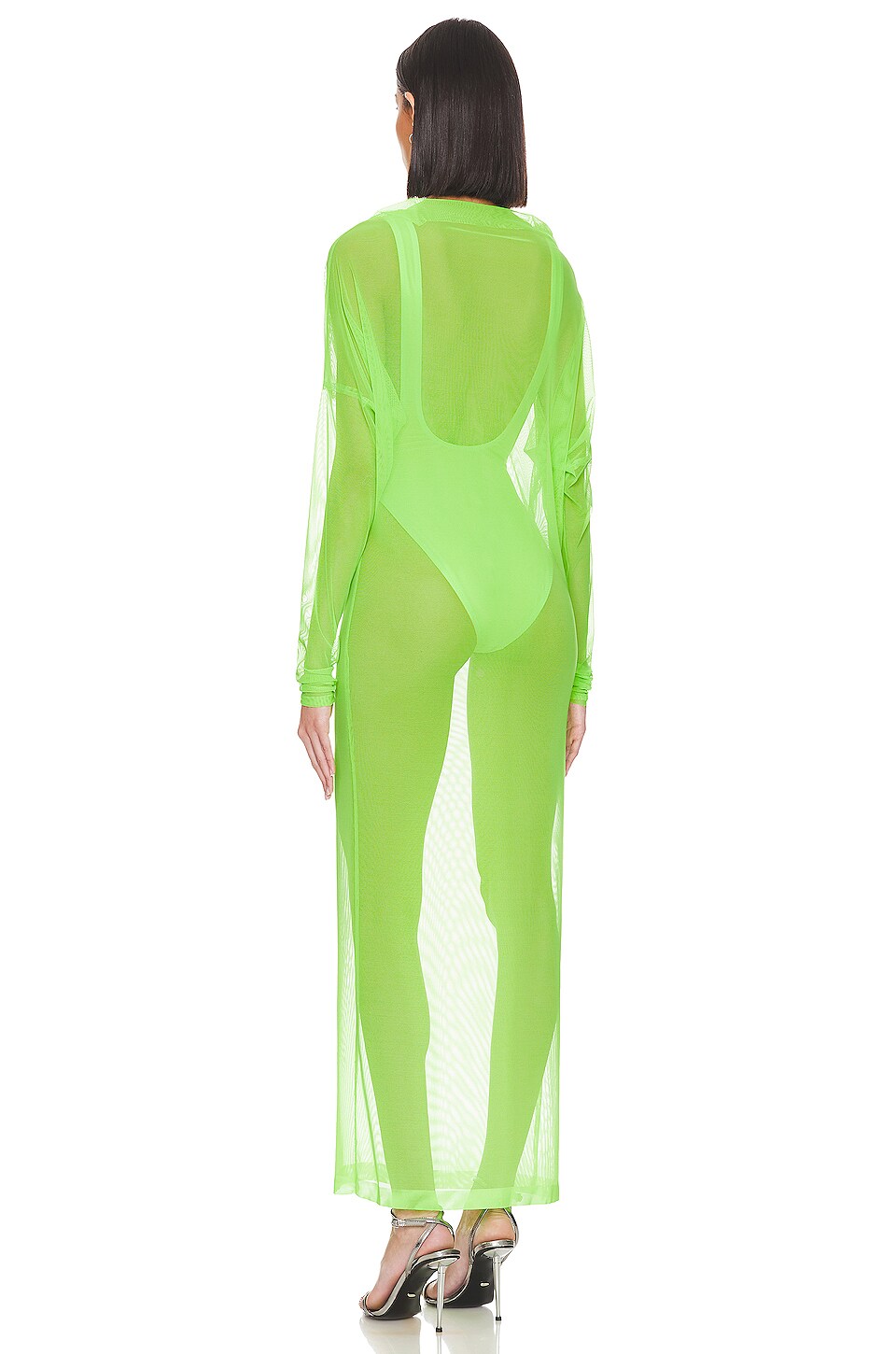 Norma Kamali All in One Gown thumbnail