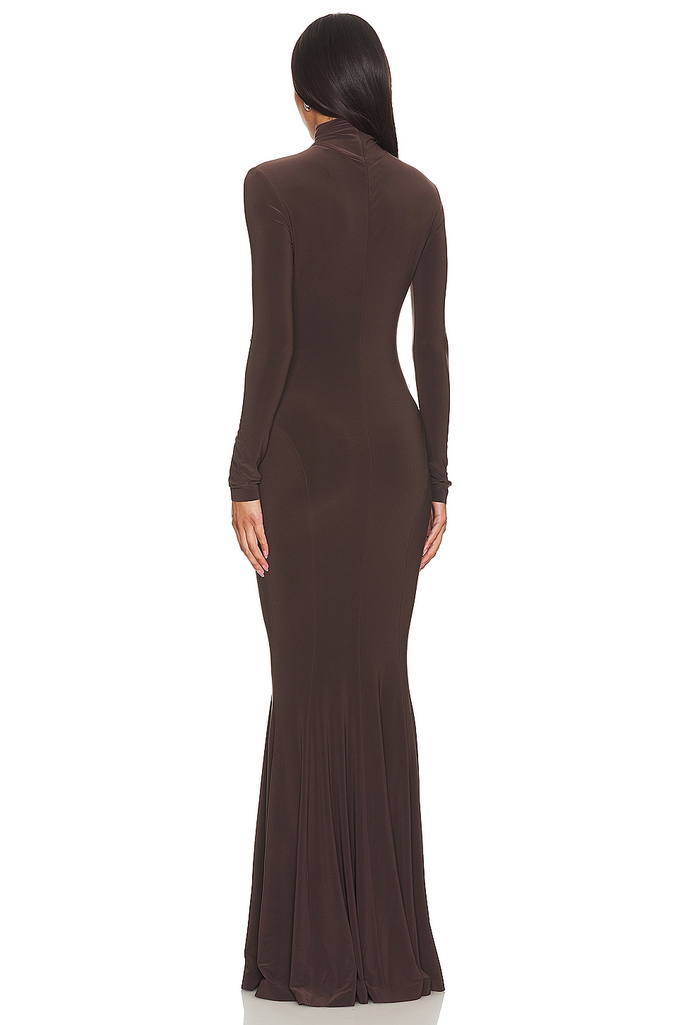 x REVOLVE Fishtail Gown