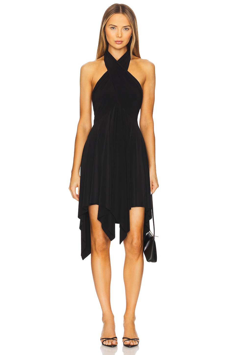 Convertible Dress