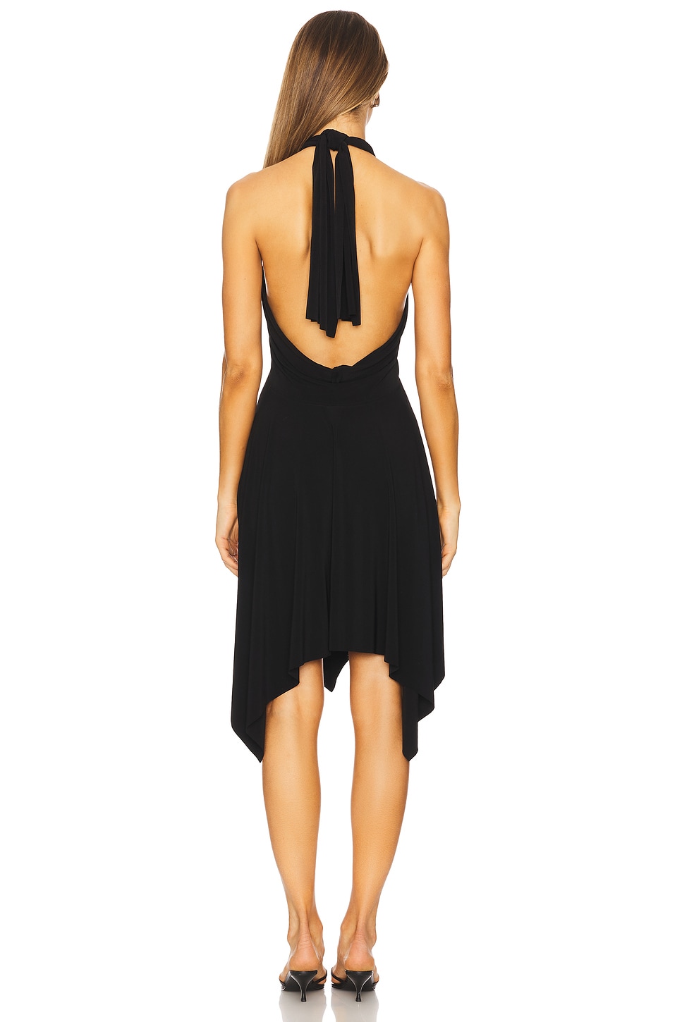 Convertible Dress