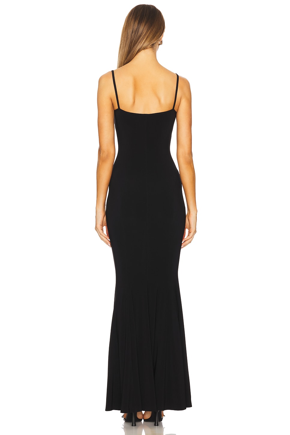 Underwire Fishtail Gown