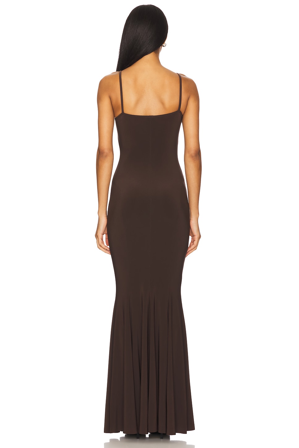 Underwire Fishtail Gown