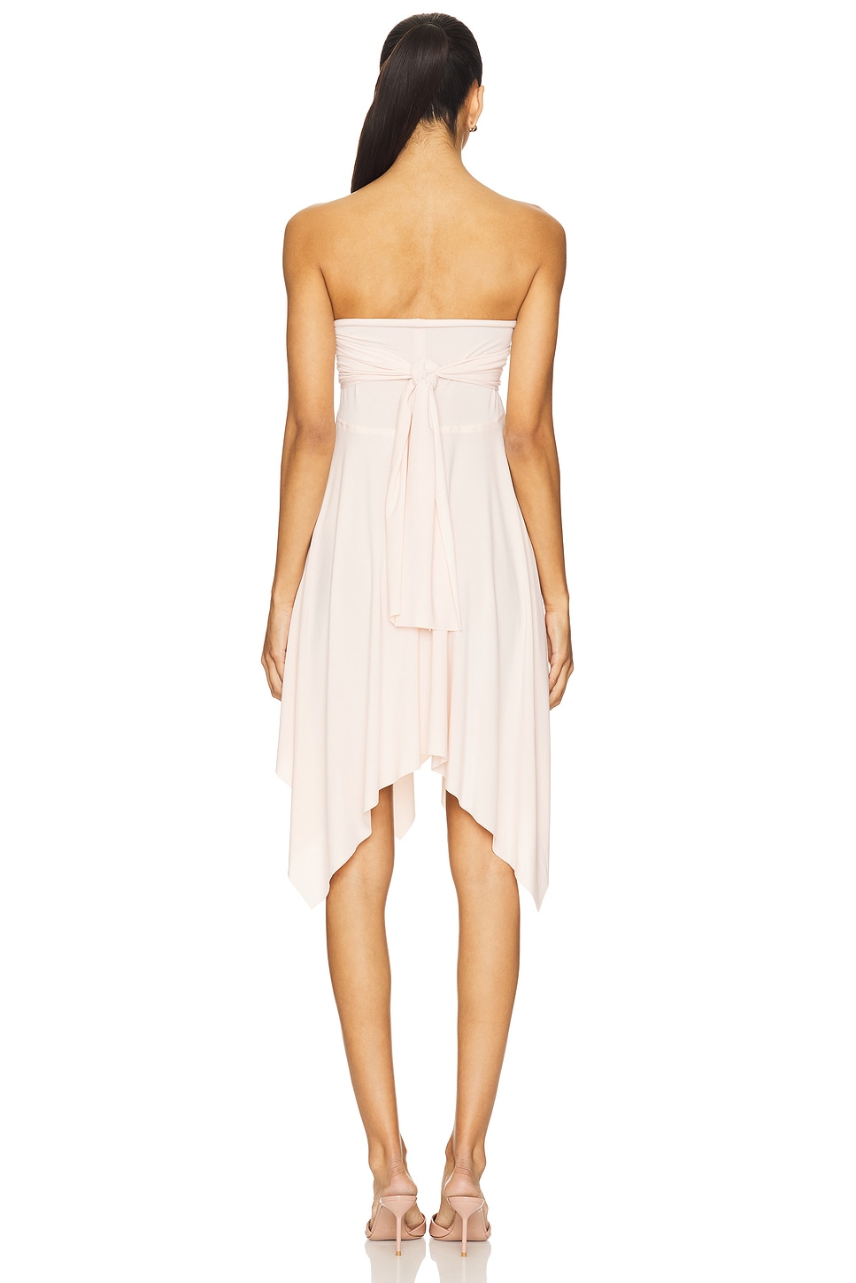 Convertible Dress