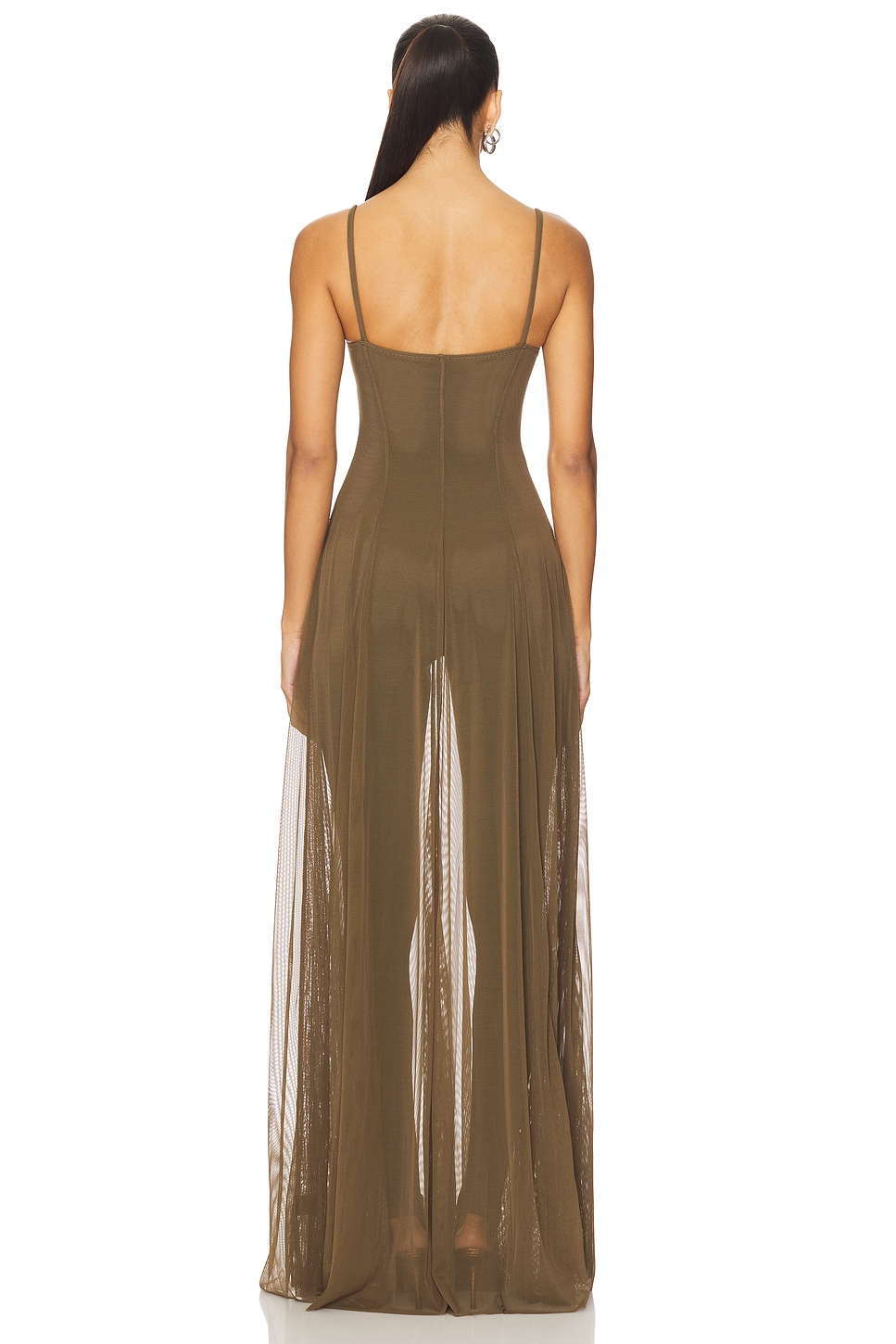 x REVOLVE Underwire Gown