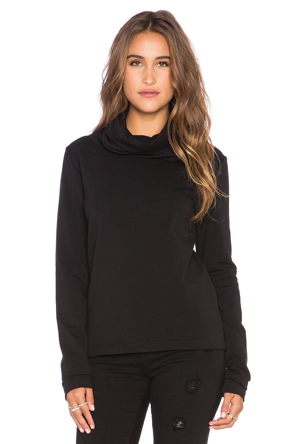 Alo Yoga Clarity Long Sleeve