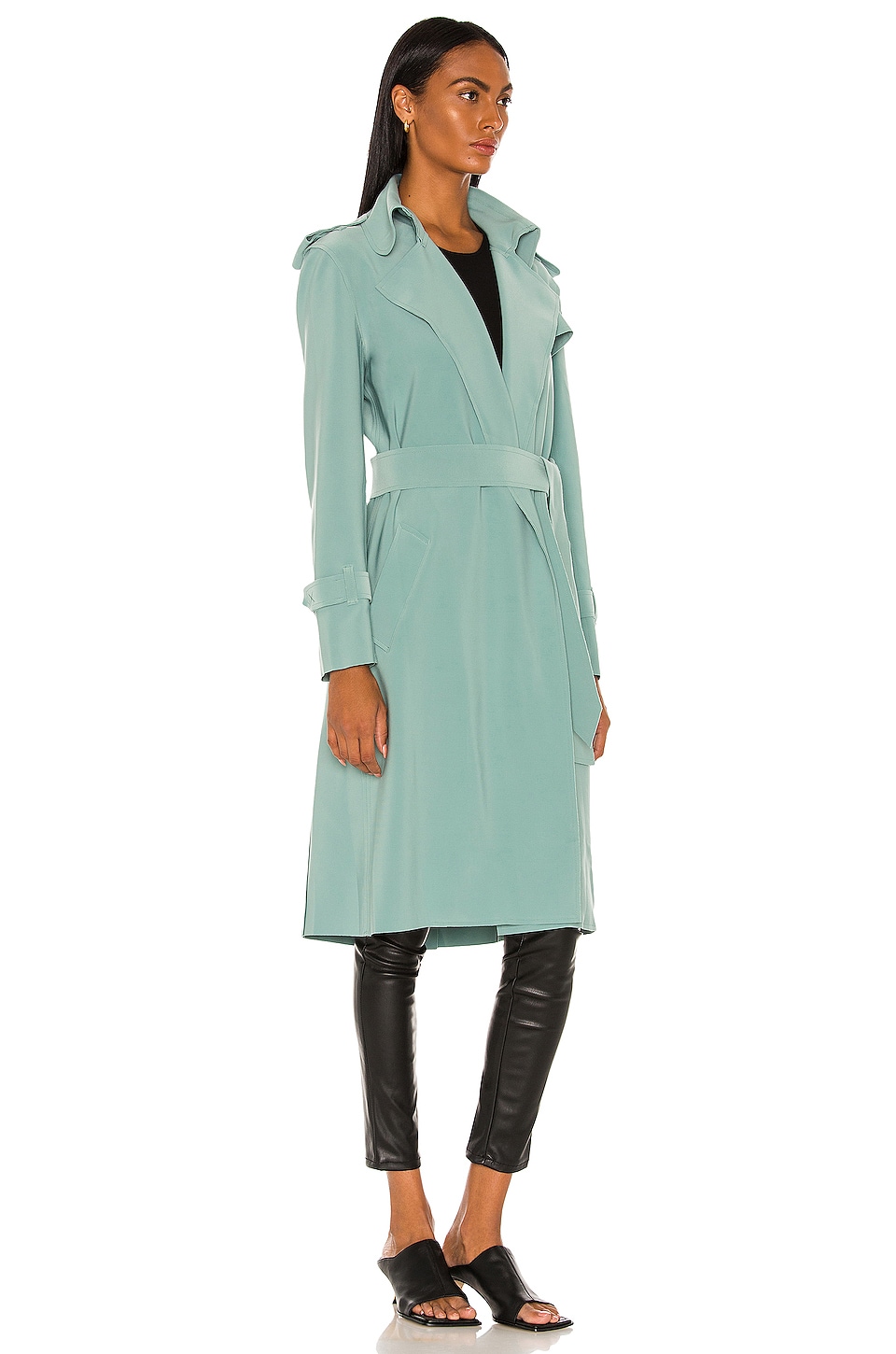 25 Best Trench Coats to Shop 2023