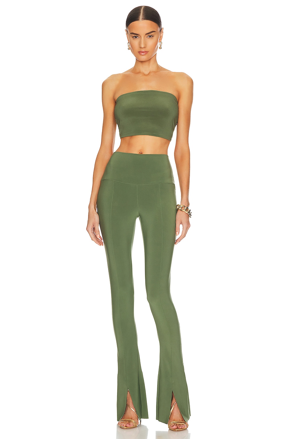 Spat Legging