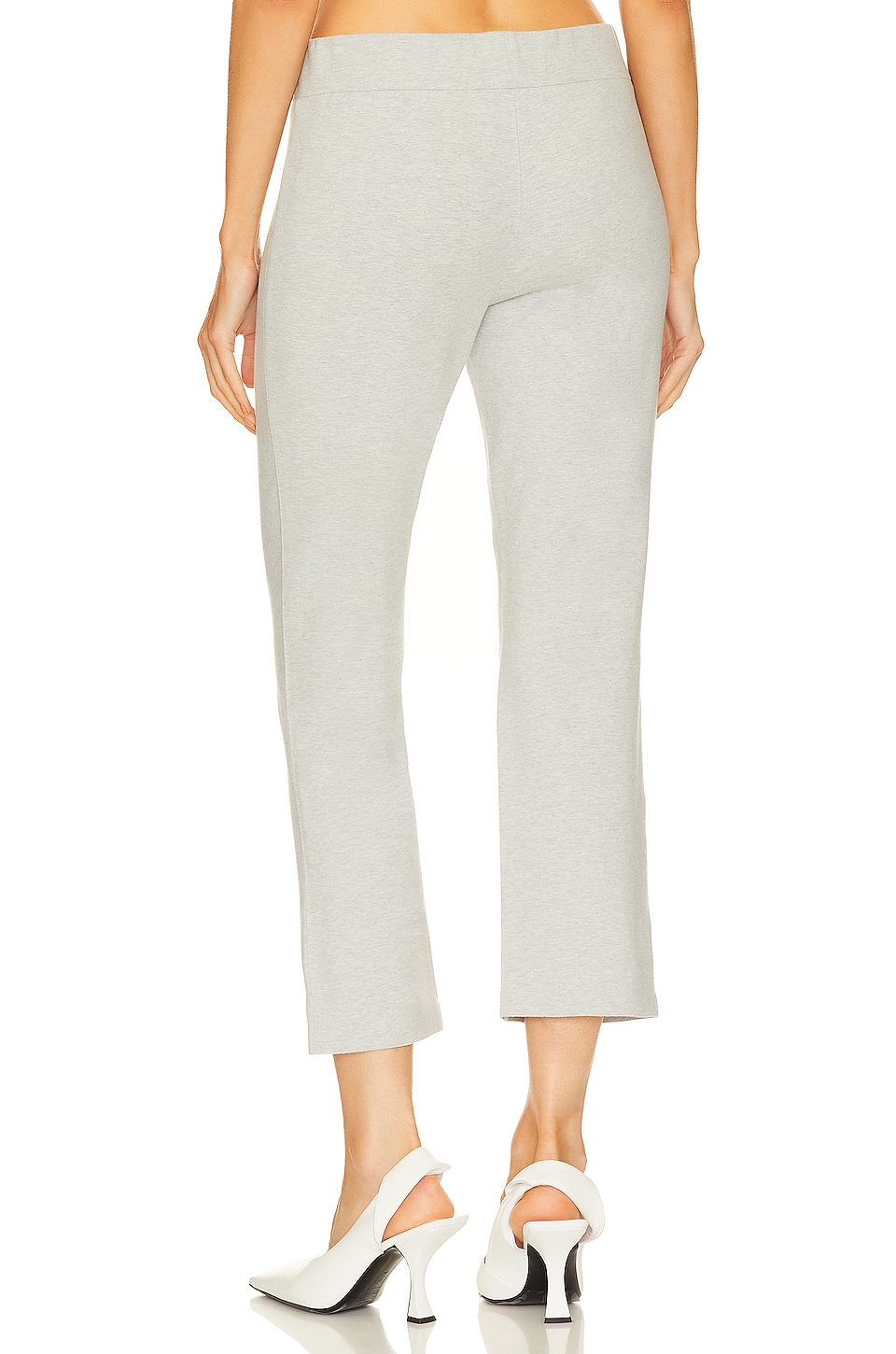 Norma Kamali Tailored Pencil Pant