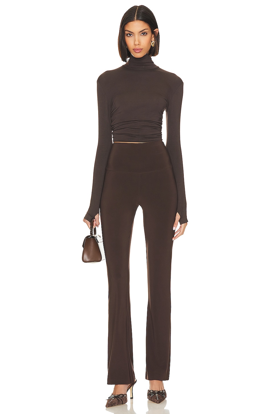 Boot Pant