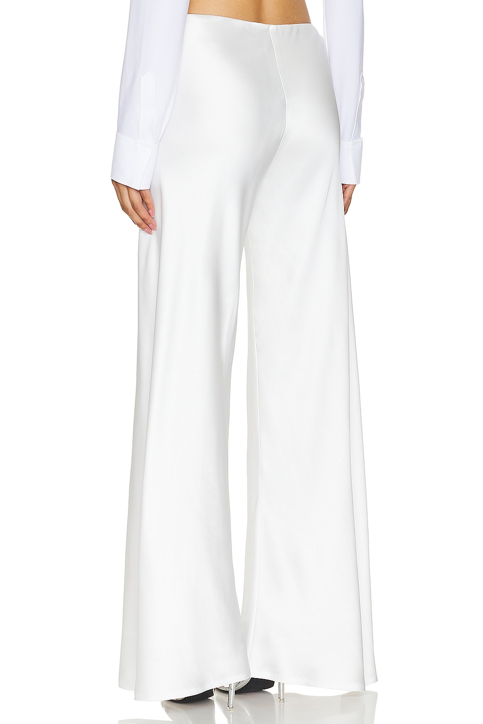Norma Kamali Bias Elephant Pant thumbnail