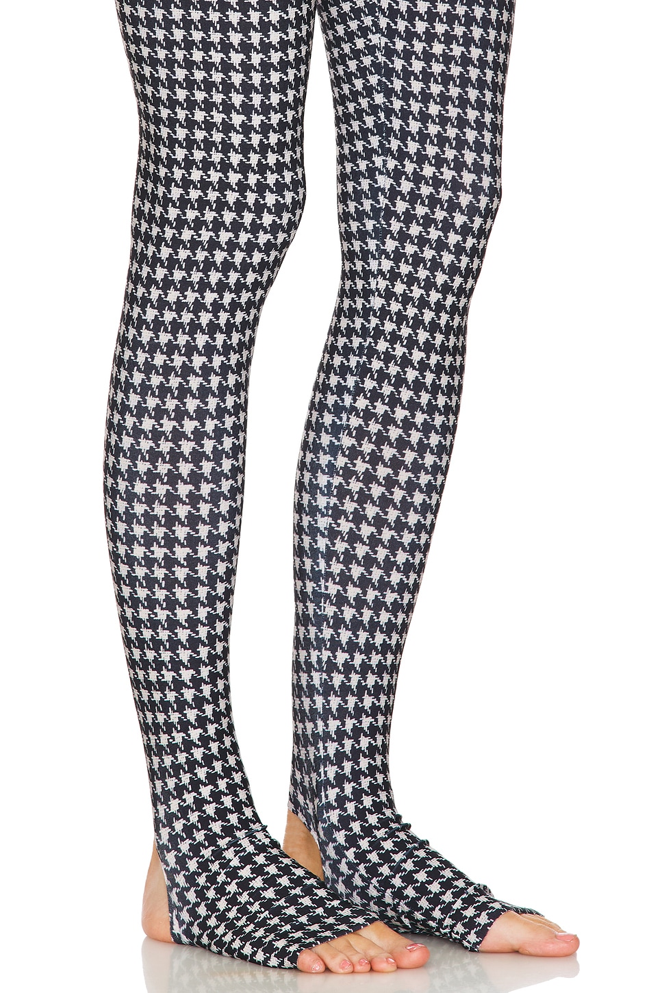 Houndstooth Leggings Pied De Poule Calzedonia Calzedonia Leggings