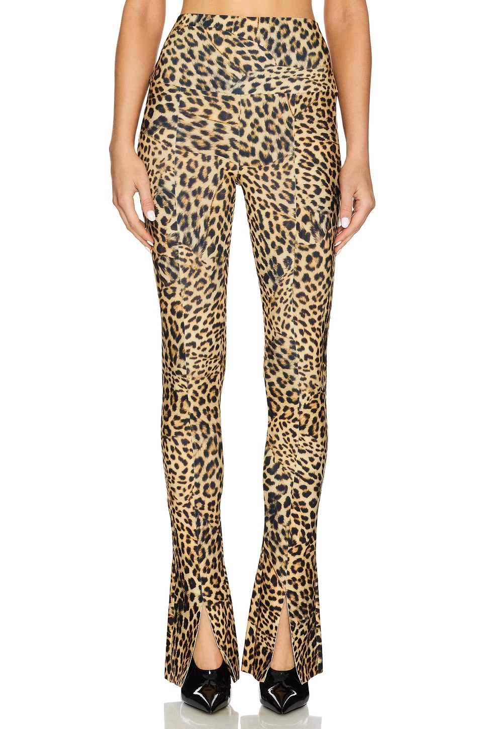 Spat Legging - thumbnail 2