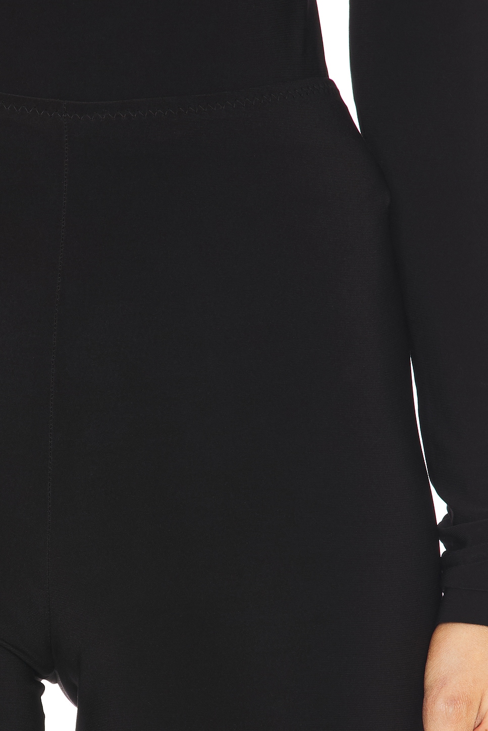 Capri Legging