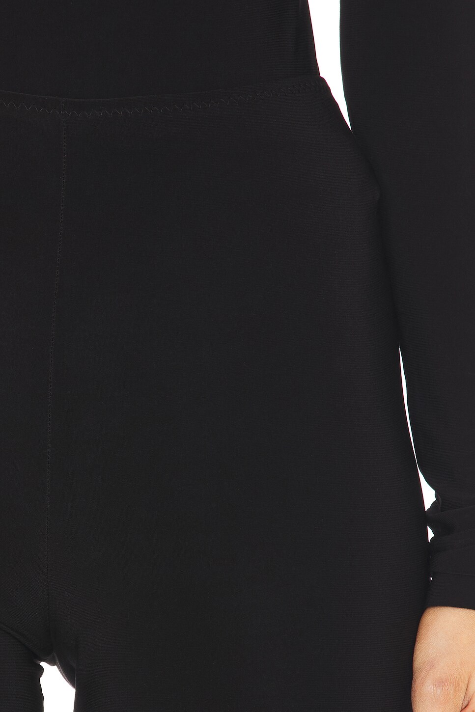 Capri Legging