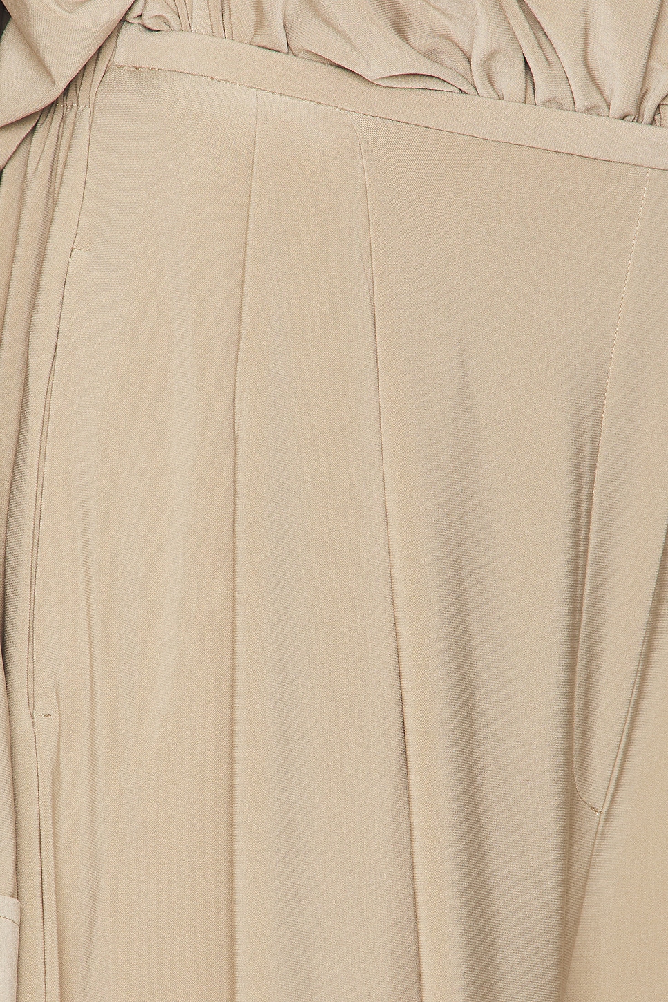 Mens Pleat Pant