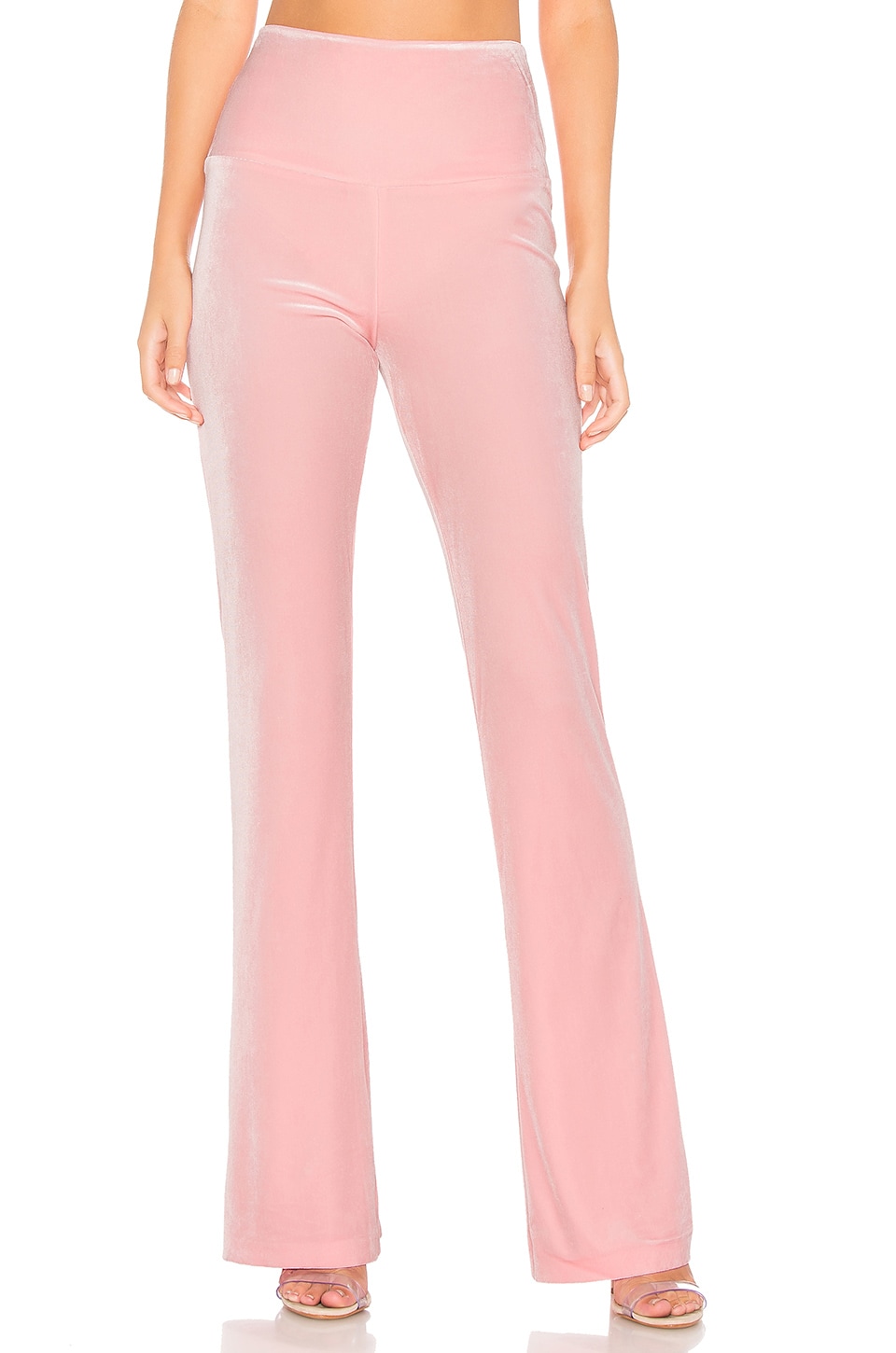 norma kamali boot pant