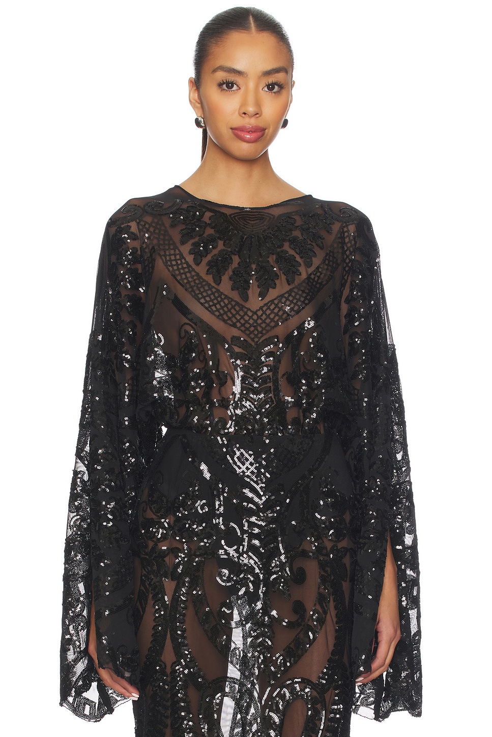 Reverse Obie Bodysuit