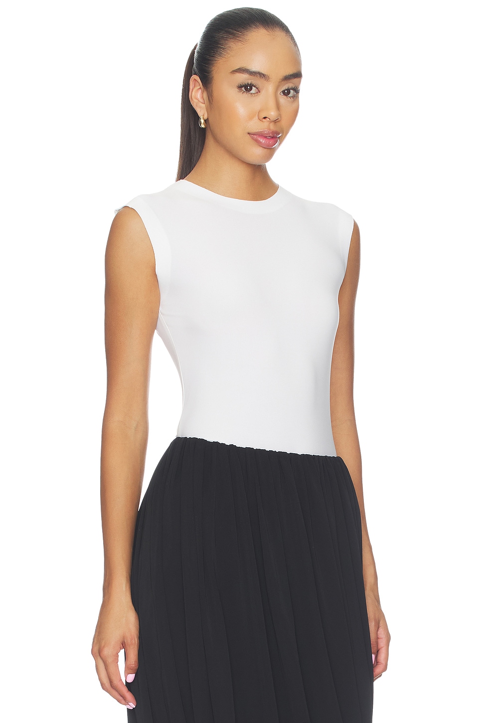x Lifestyle Sleeveless Top - thumbnail 3