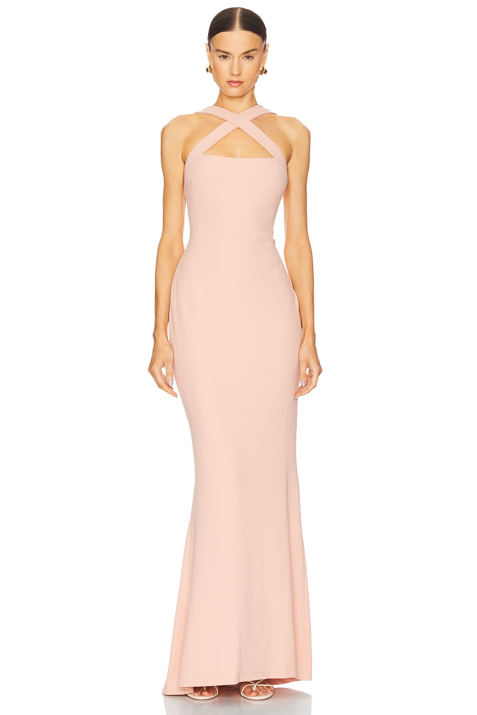 Viva 2Way Gown