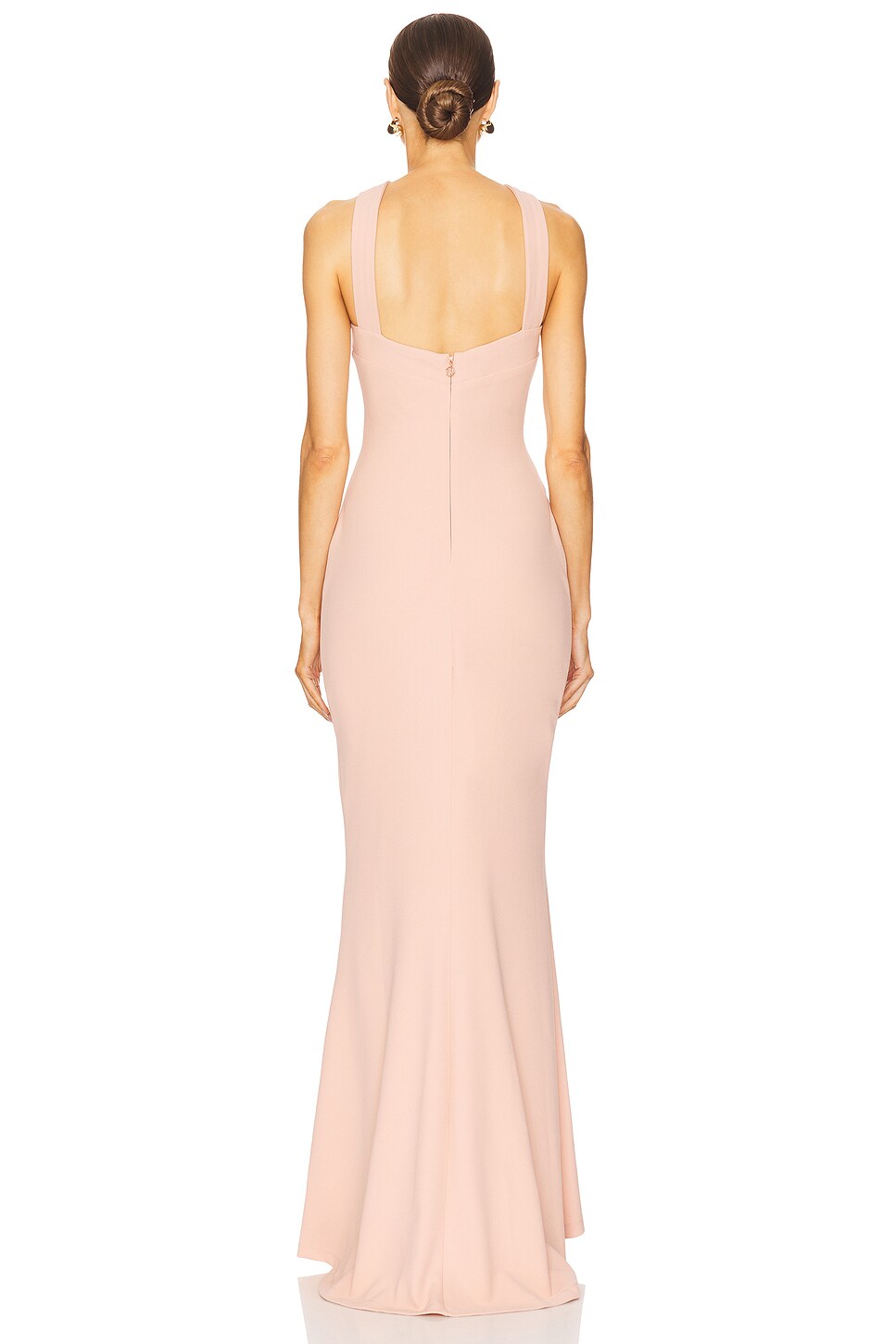 Viva 2Way Gown