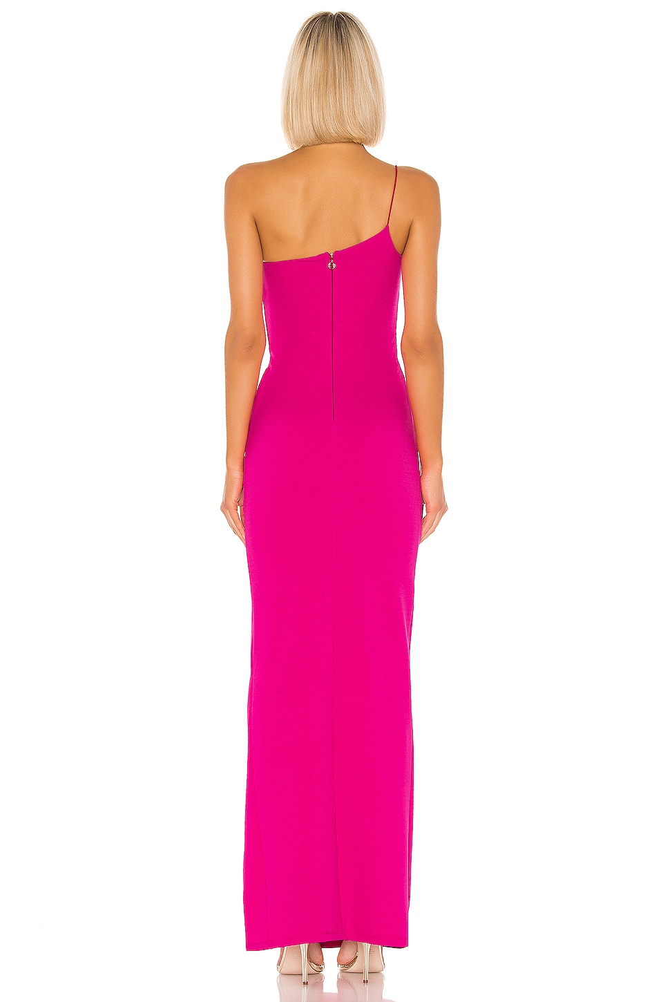 feels like lust one shoulder dress FASHION NOVA "Feels Like Lust" One Shoulder Dress Size Small NWT