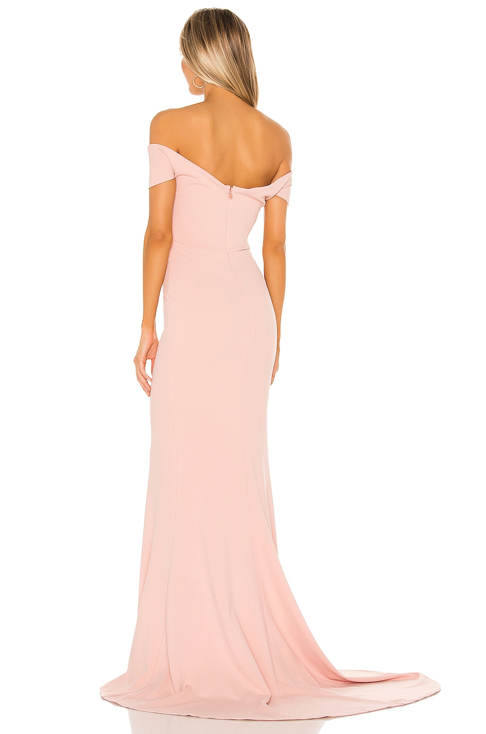 Neptune Gown