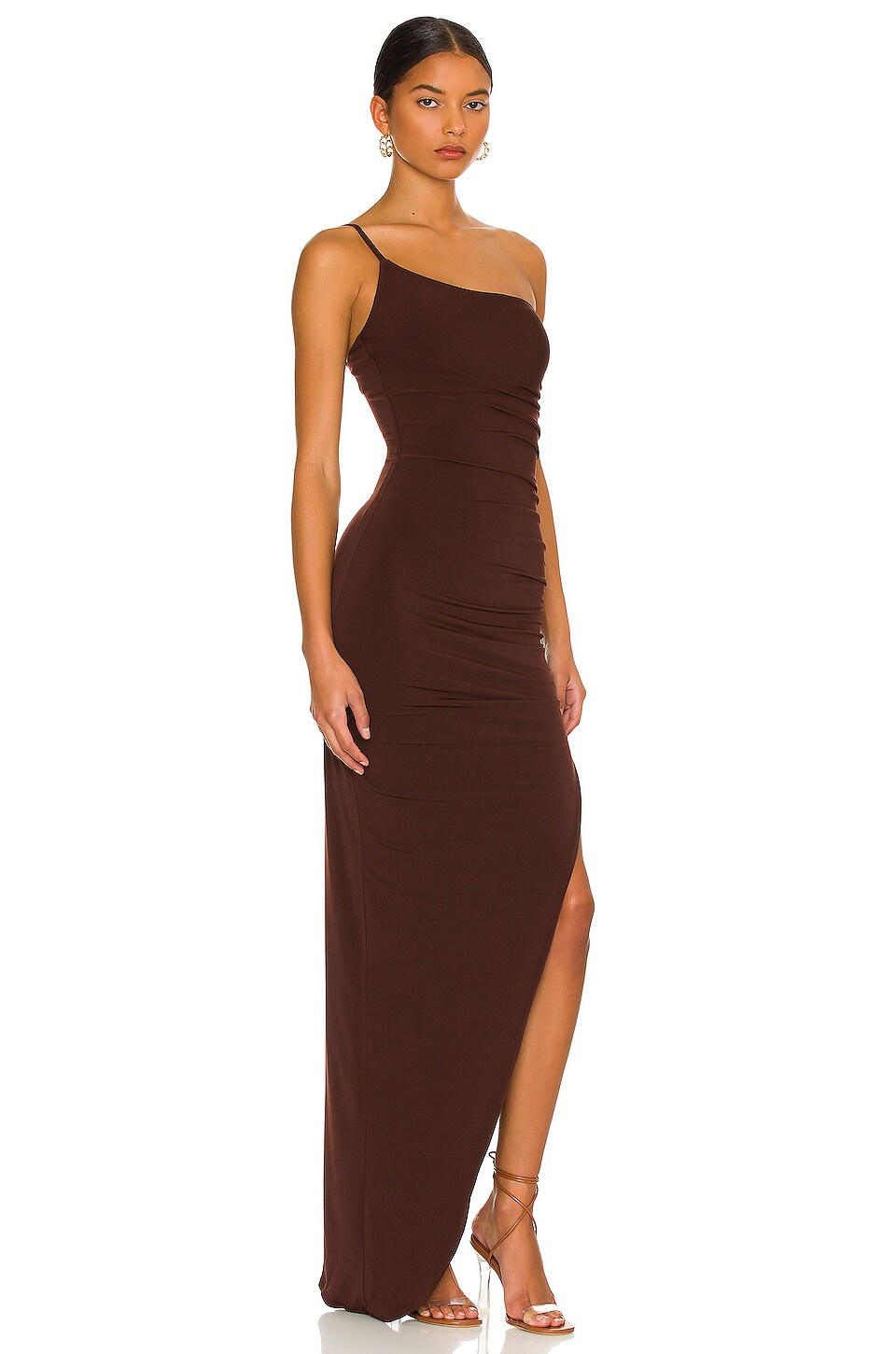 VESTIDO LARGO ARIA