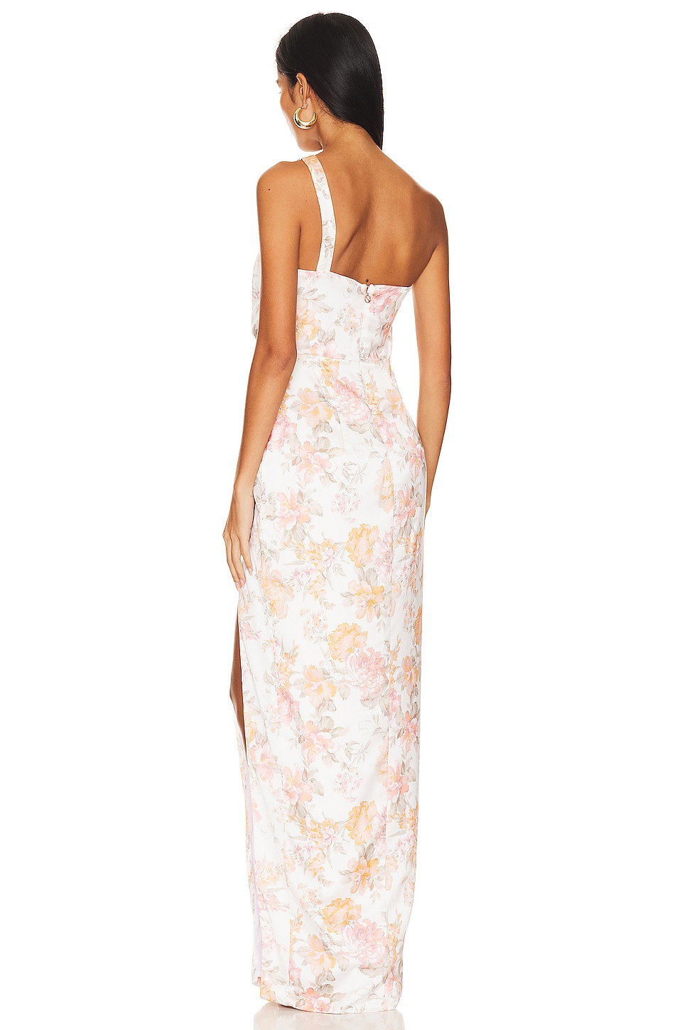 Nookie Utopia Gown in Floral | REVOLVE