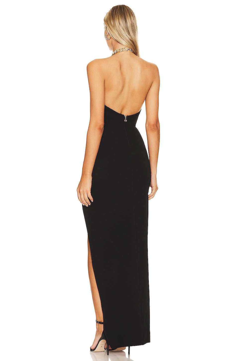 Scandal Gown