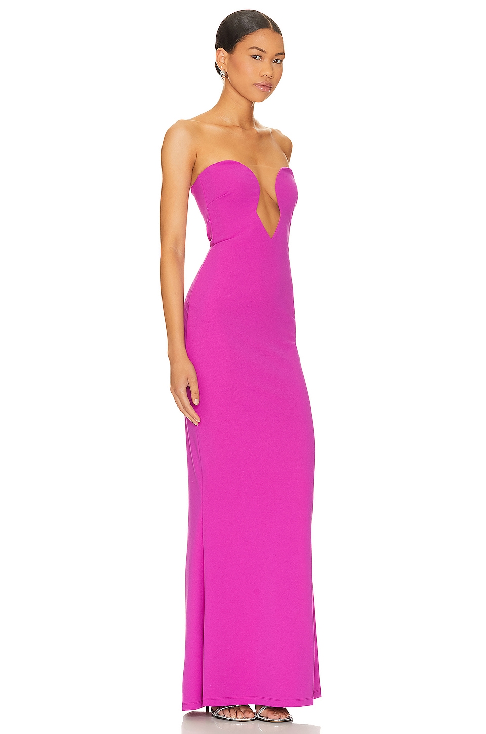 Nookie Minx Maxi