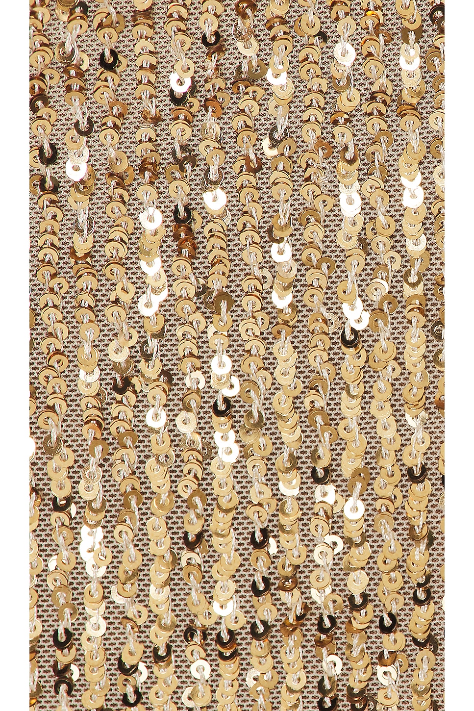 Nookie Lumiere Gown in Gold | REVOLVE