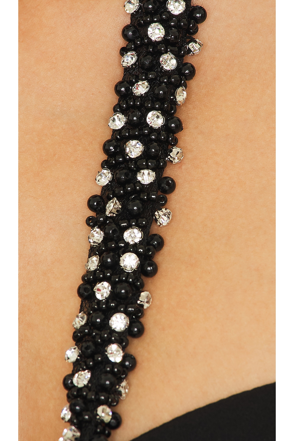 Nookie Adorn Gown thumbnail