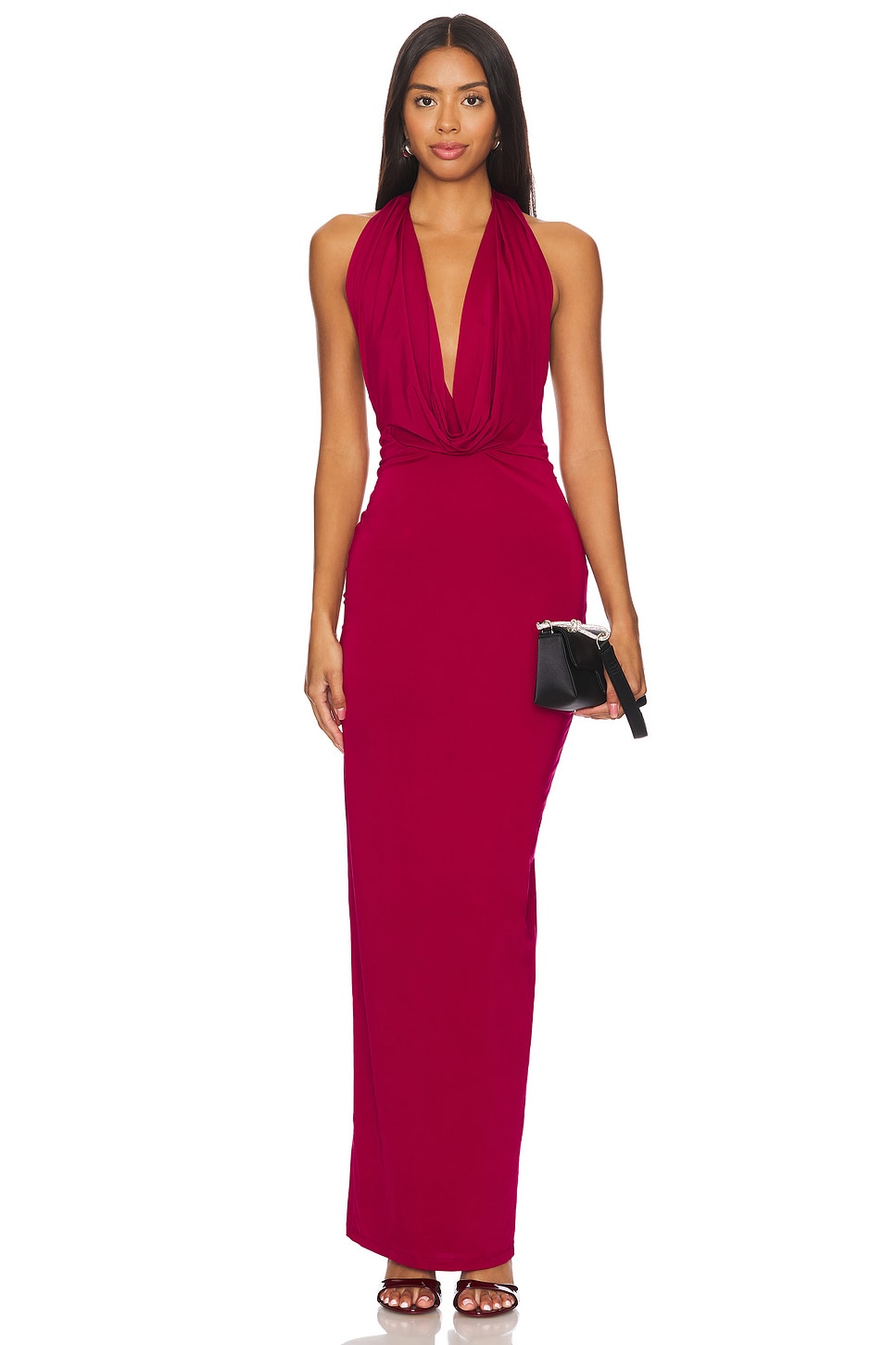 Element Gown