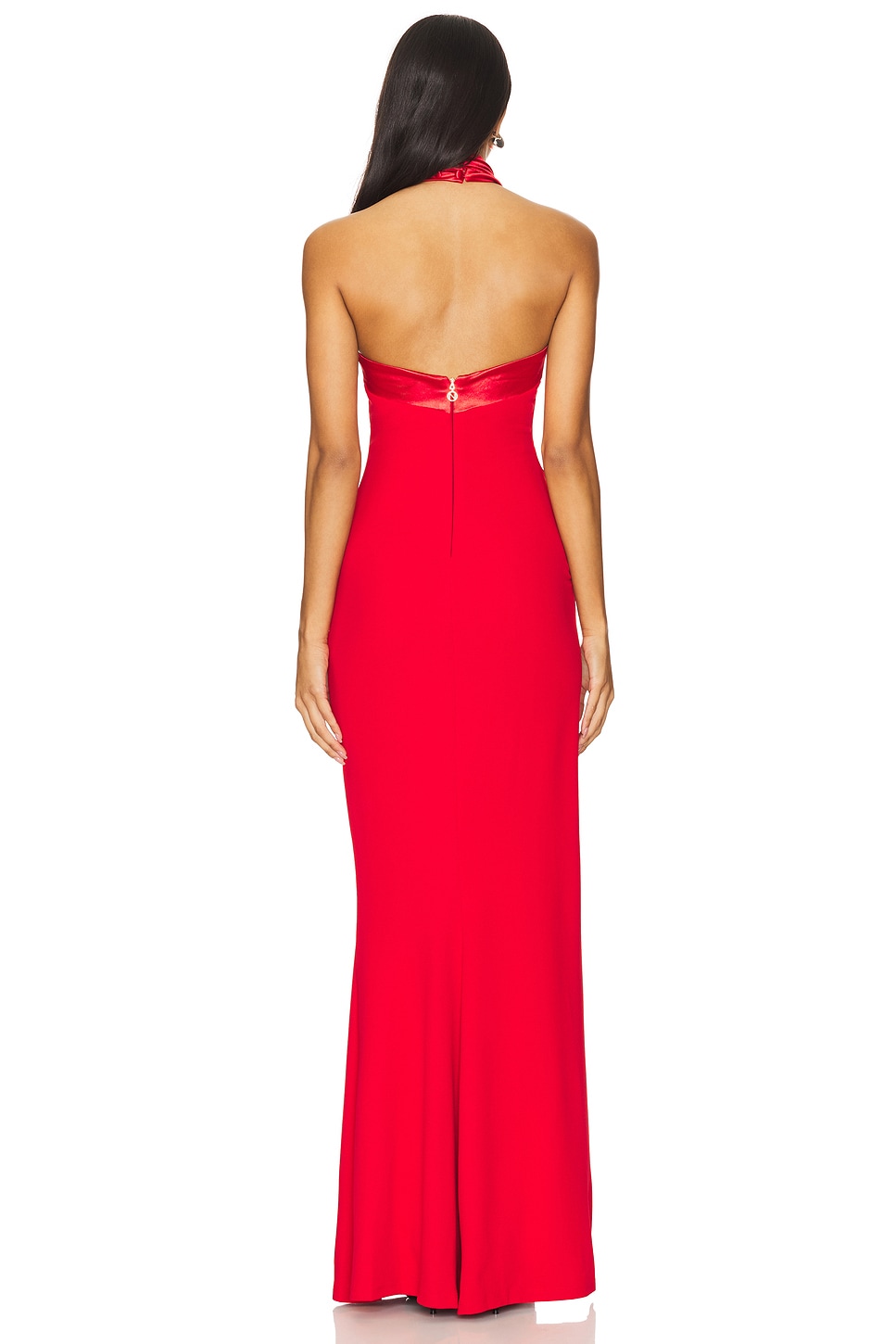 Renaissance Gown