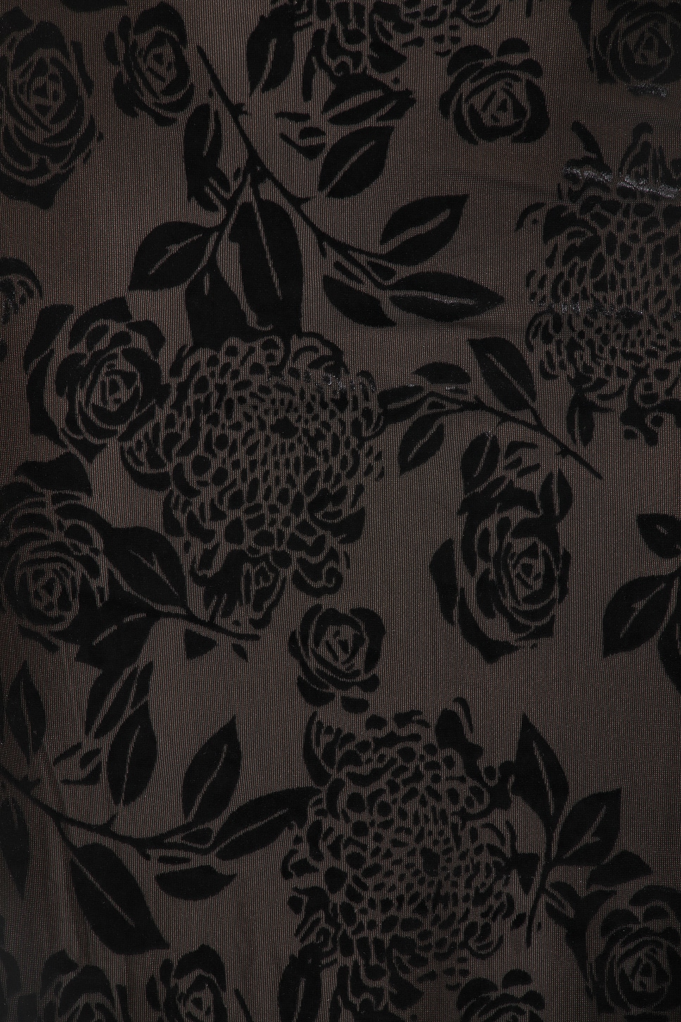 Isabella Maxi Dress