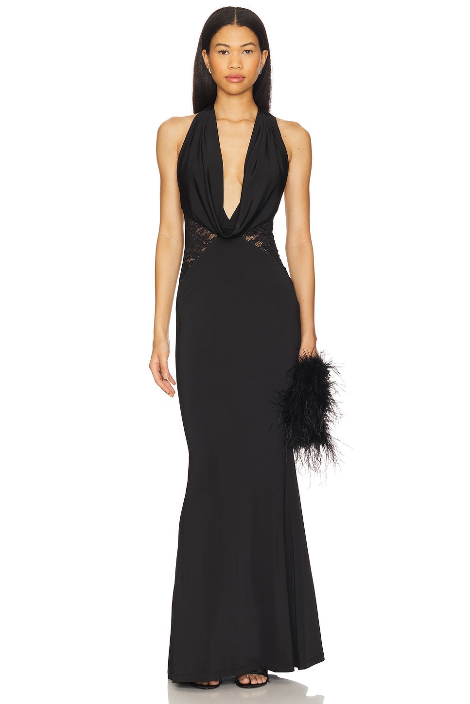 Lala Gown