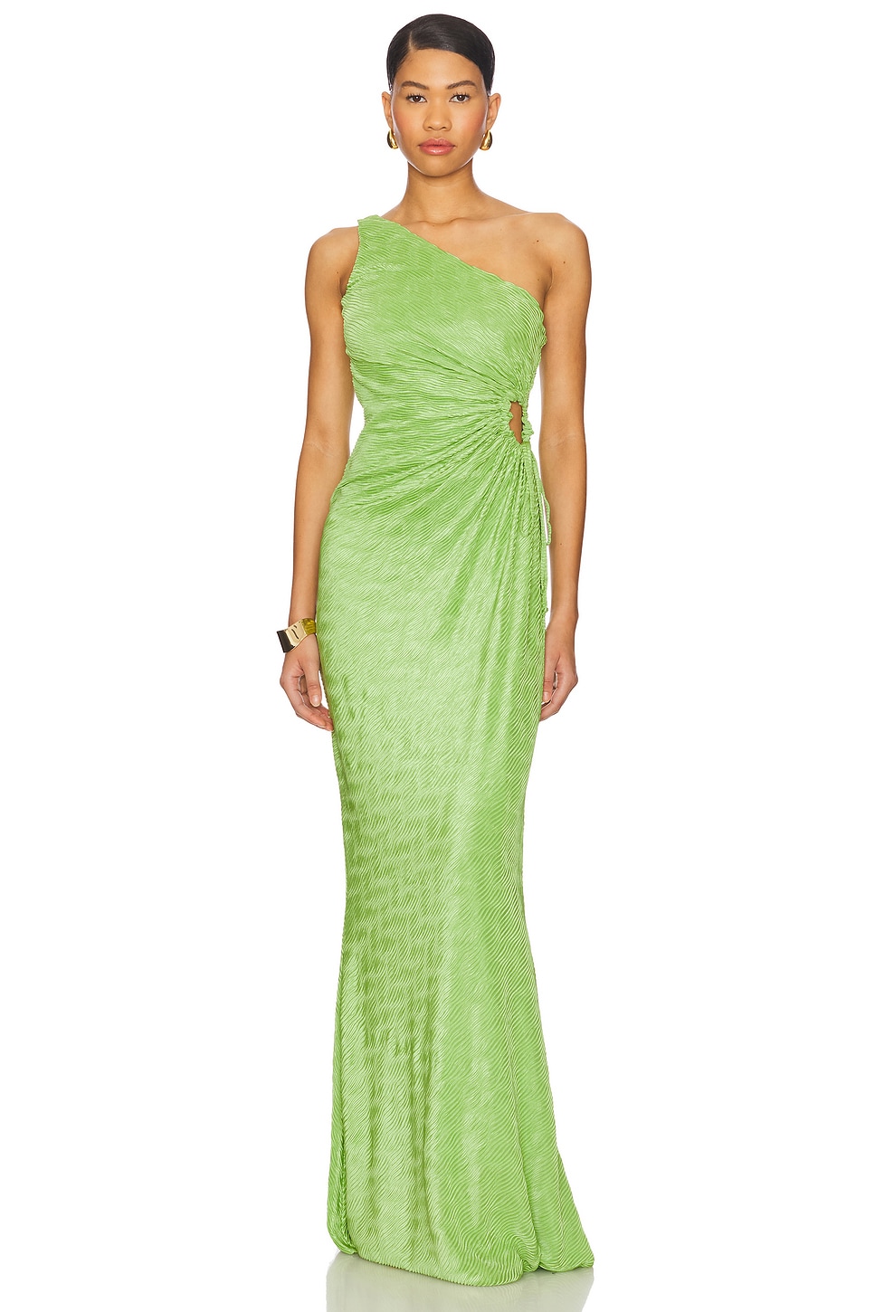 Mirage Gown