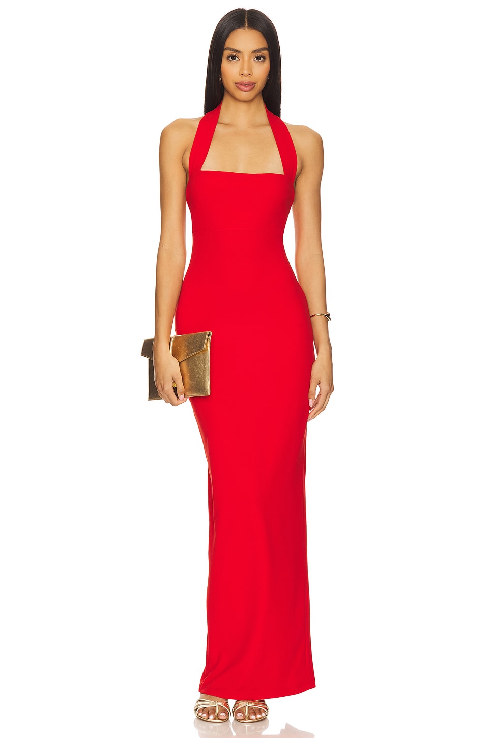 Nookie Boulevard Maxi Dress